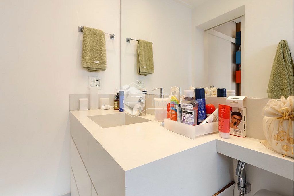 Apartamento, 3 quartos, 157 m² - Foto 16