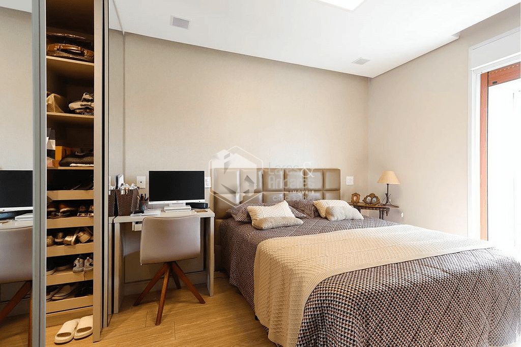 Apartamento, 3 quartos, 157 m² - Foto 15