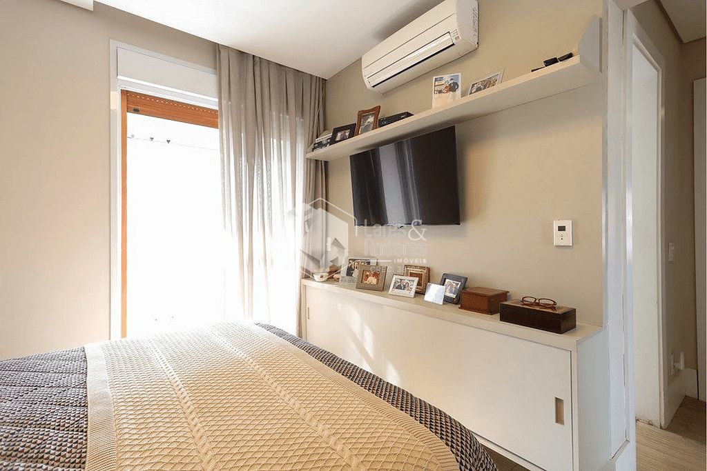 Apartamento, 3 quartos, 157 m² - Foto 14