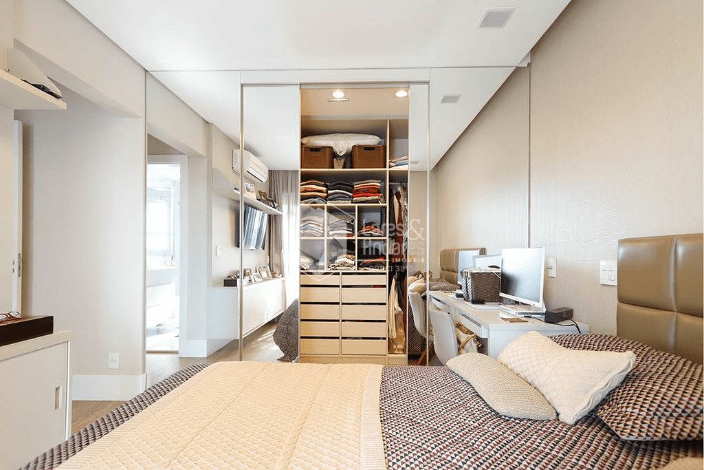 Apartamento, 3 quartos, 157 m² - Foto 13