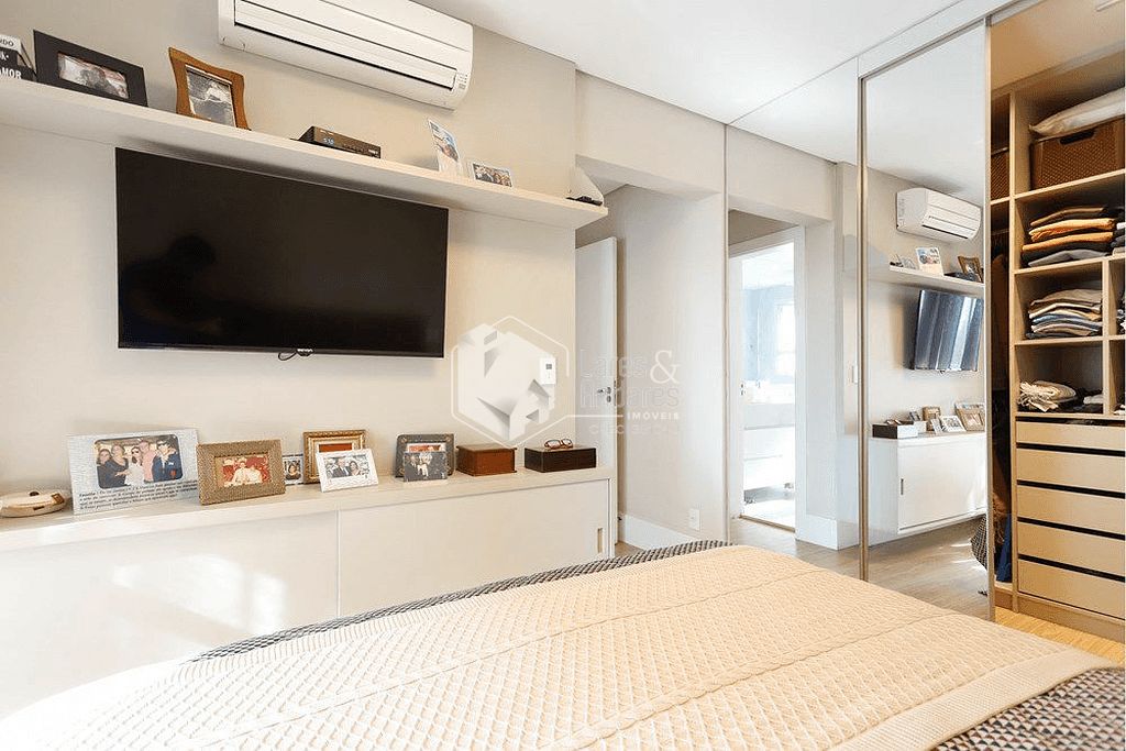 Apartamento, 3 quartos, 157 m² - Foto 12