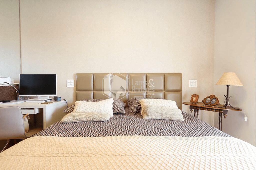 Apartamento, 3 quartos, 157 m² - Foto 11