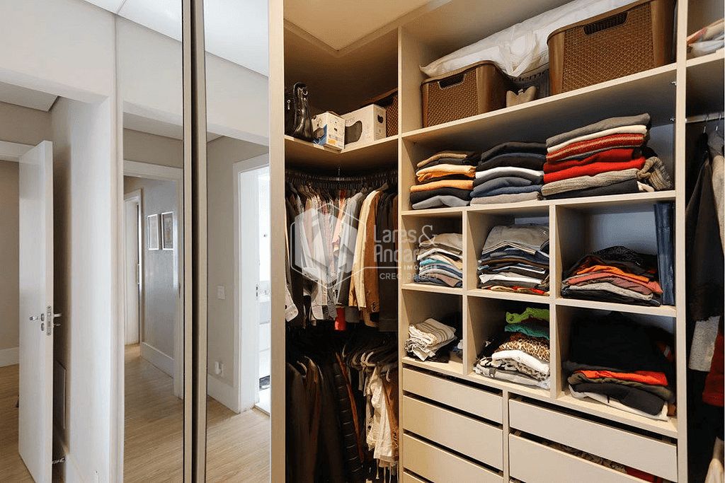 Apartamento, 3 quartos, 157 m² - Foto 10