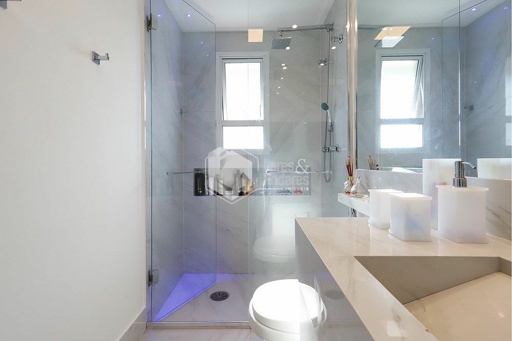 Apartamento, 3 quartos, 157 m² - Foto 9