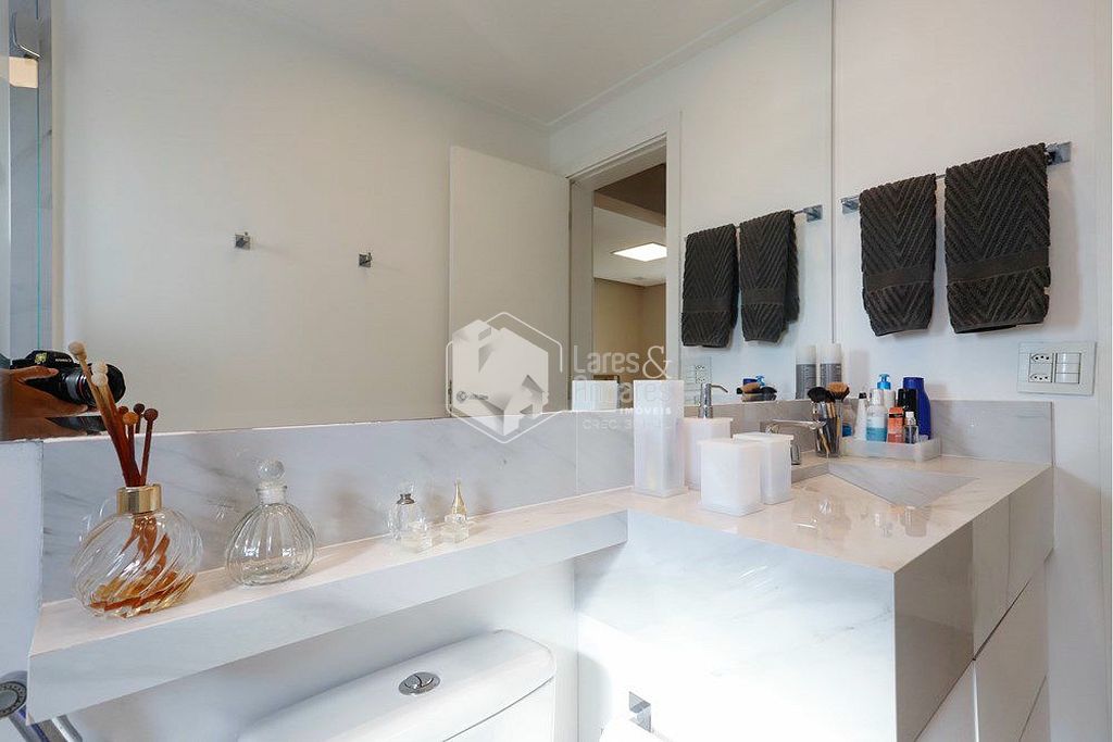 Apartamento, 3 quartos, 157 m² - Foto 7