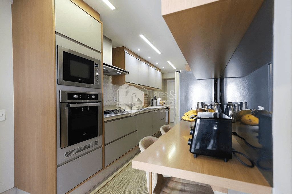 Apartamento, 3 quartos, 157 m² - Foto 6