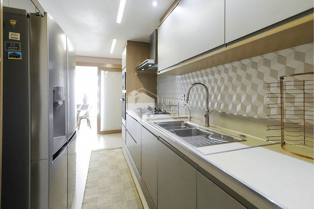 Apartamento, 3 quartos, 157 m² - Foto 5