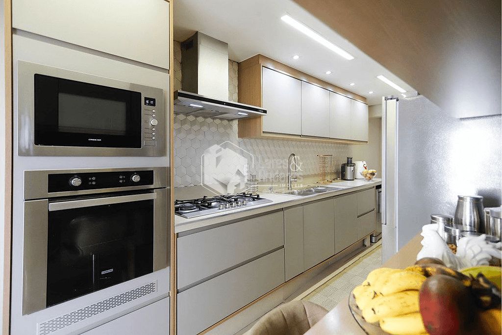 Apartamento, 3 quartos, 157 m² - Foto 2