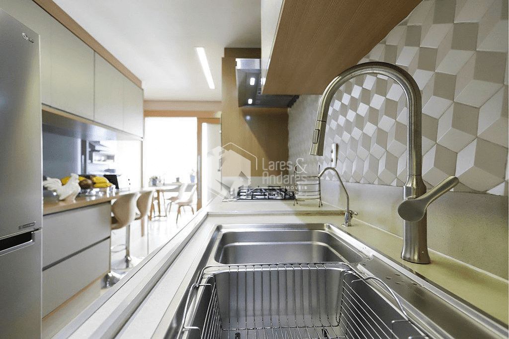 Apartamento, 3 quartos, 157 m² - Foto 3