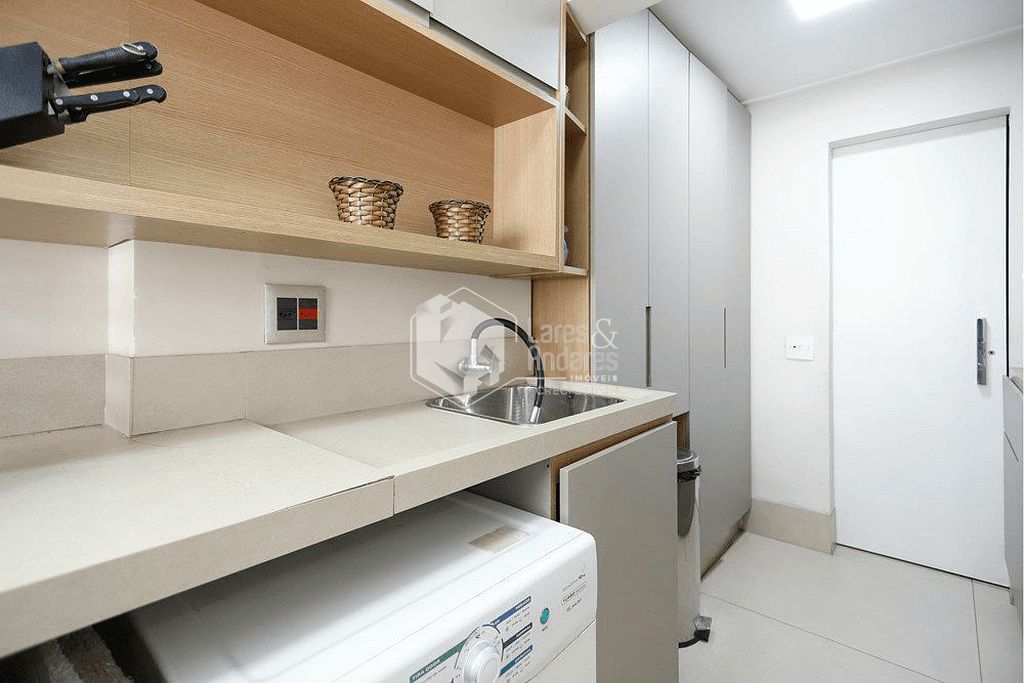 Apartamento, 3 quartos, 157 m² - Foto 21