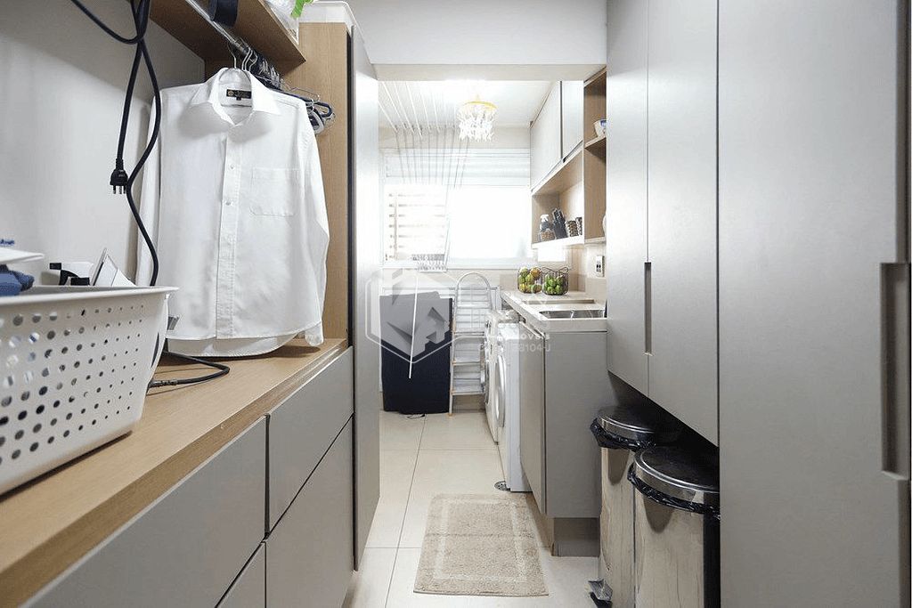 Apartamento, 3 quartos, 157 m² - Foto 22