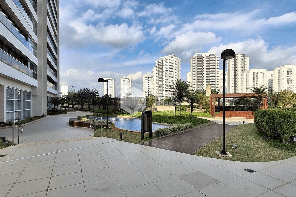 Apartamento, 3 quartos, 157 m² - Foto 28