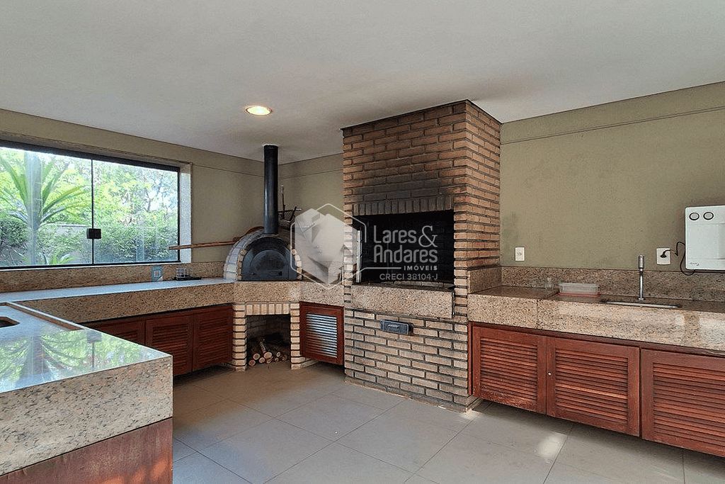 Apartamento, 3 quartos, 157 m² - Foto 30