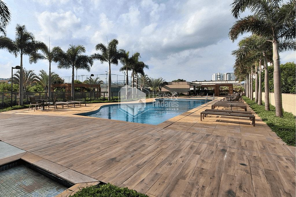 Apartamento, 3 quartos, 157 m² - Foto 31