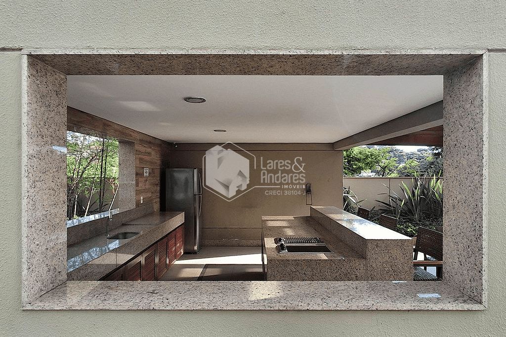 Apartamento, 3 quartos, 157 m² - Foto 32