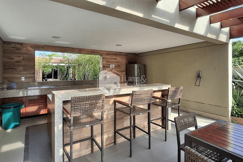 Apartamento, 3 quartos, 157 m² - Foto 33