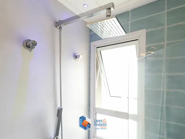 Apartamento 3 quartos e 4 banheiros, à venda, no bairro Vila Anastácio em São Paulo