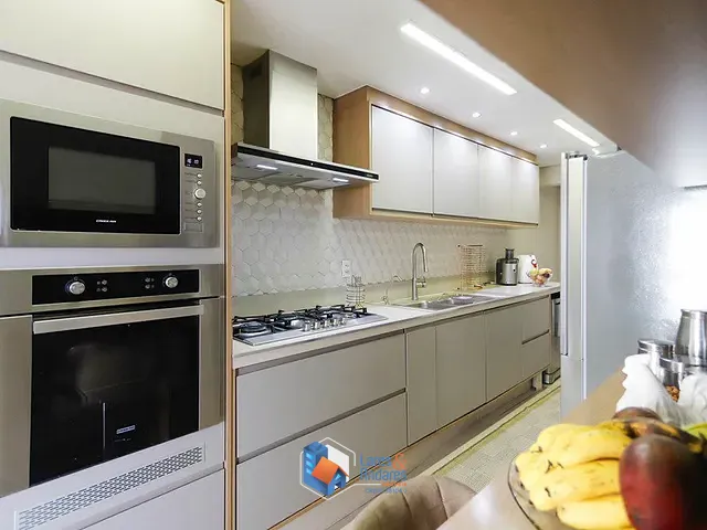 Apartamento 3 quartos e 4 banheiros, à venda, no bairro Vila Anastácio em São Paulo
