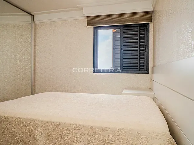 Apartamento 2 quartos e 2 banheiros, à venda, no bairro Vila Leopoldina em São Paulo