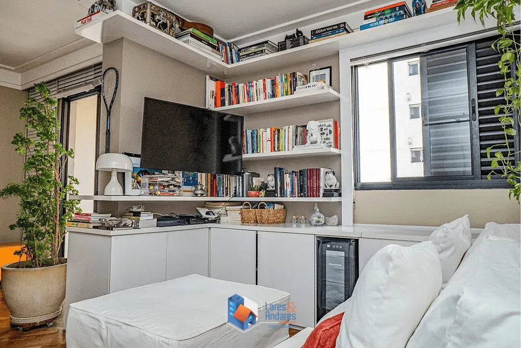 Apartamento, 2 quartos, 78 m² - Foto 56