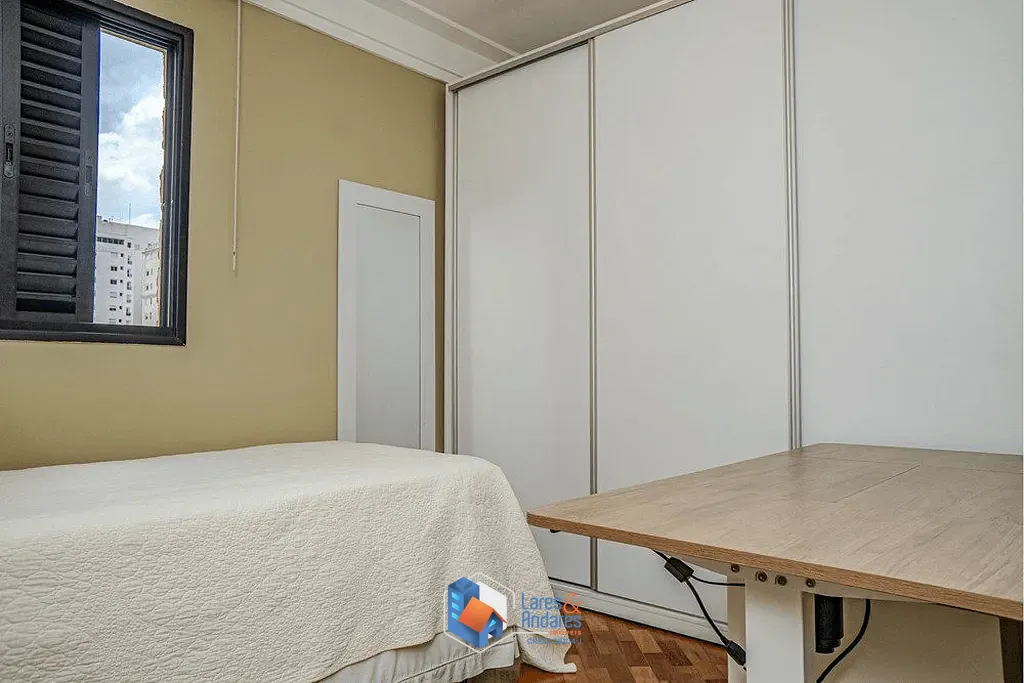 Apartamento, 2 quartos, 78 m² - Foto 44