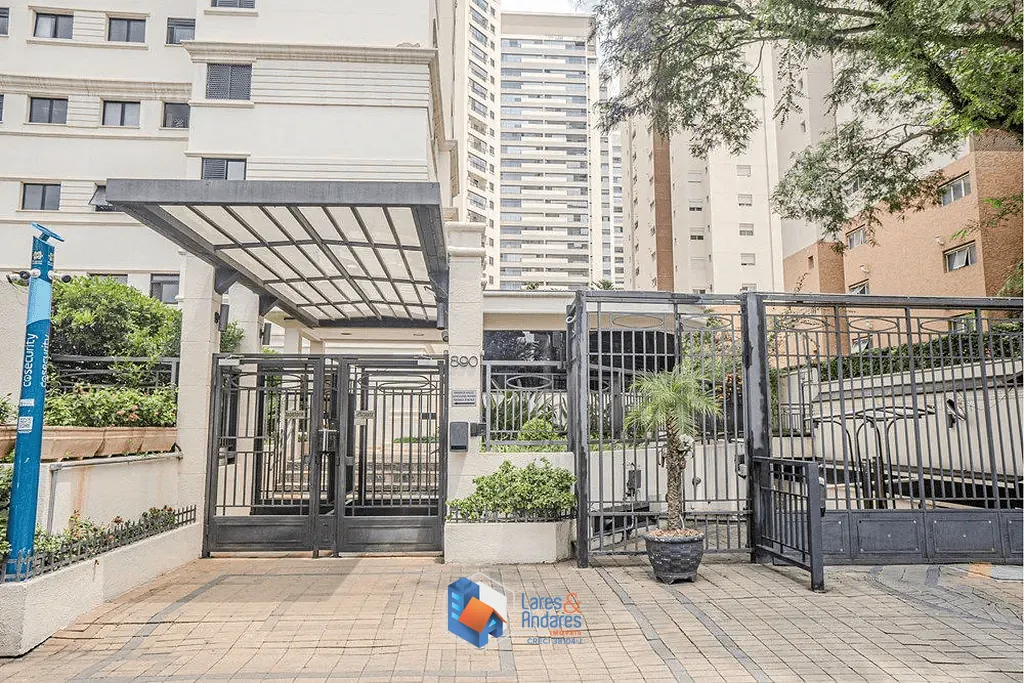 Apartamento, 2 quartos, 78 m² - Foto 61