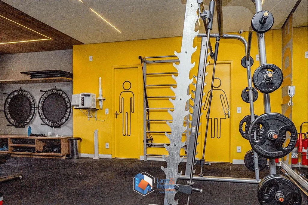 Apartamento, 2 quartos, 78 m² - Foto 60