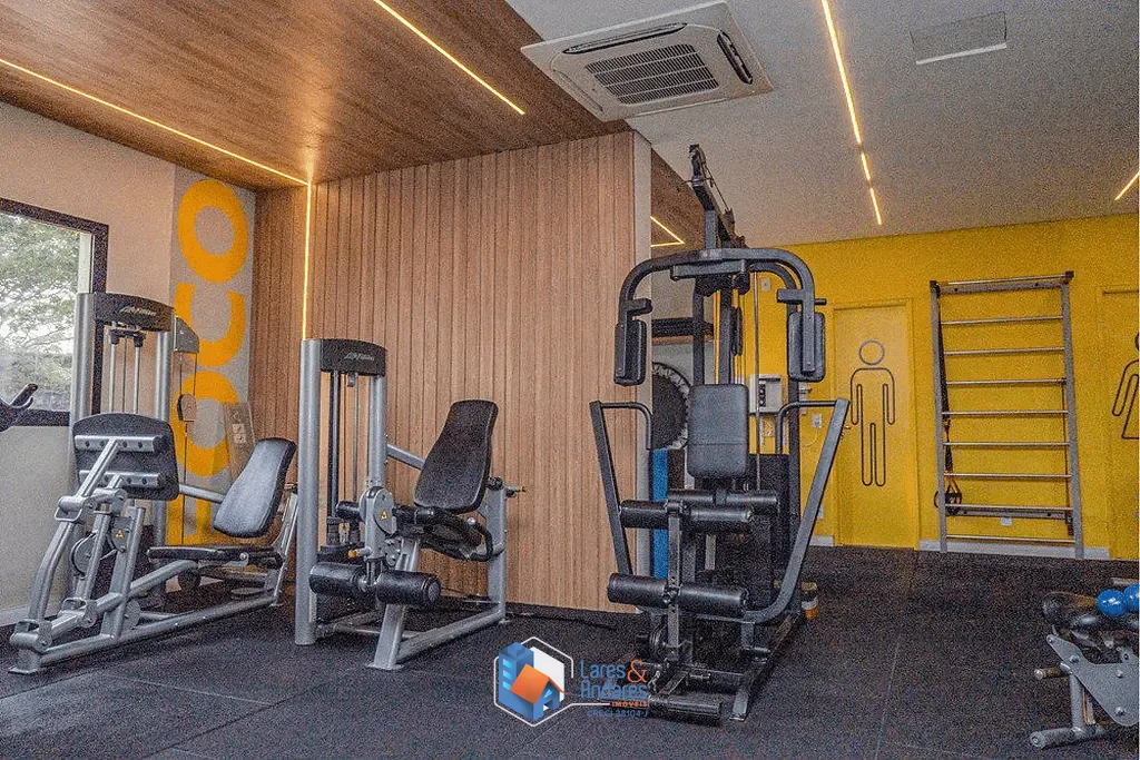 Apartamento, 2 quartos, 78 m² - Foto 68