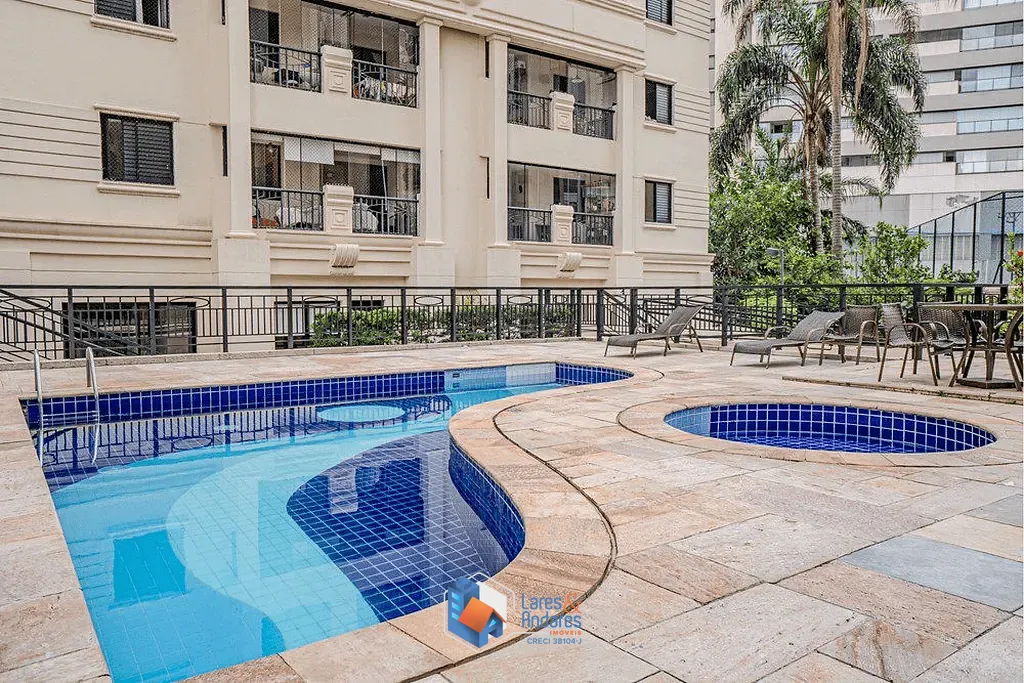 Apartamento, 2 quartos, 78 m² - Foto 18