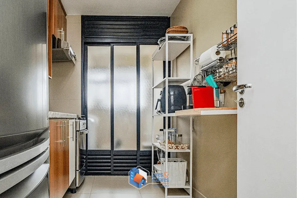 Apartamento, 2 quartos, 78 m² - Foto 12