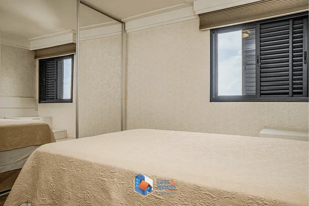 Apartamento, 2 quartos, 78 m² - Foto 6