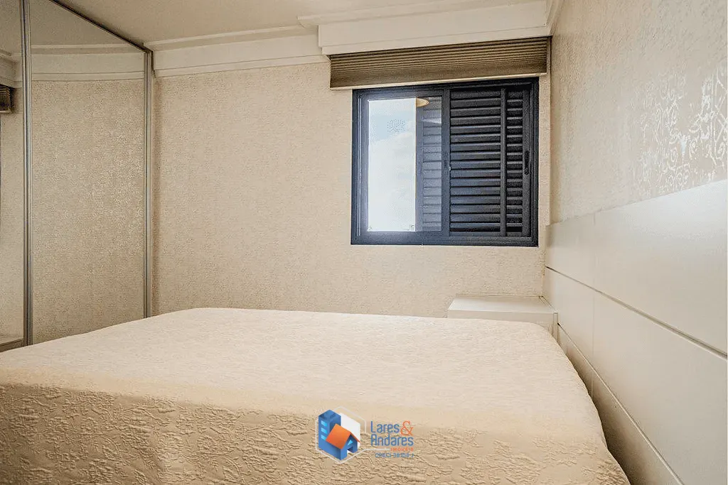 Apartamento, 2 quartos, 78 m² - Foto 5