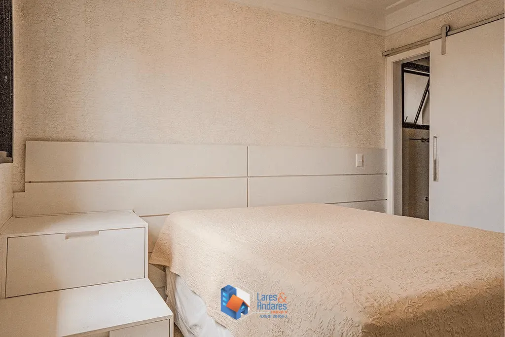 Apartamento, 2 quartos, 78 m² - Foto 2
