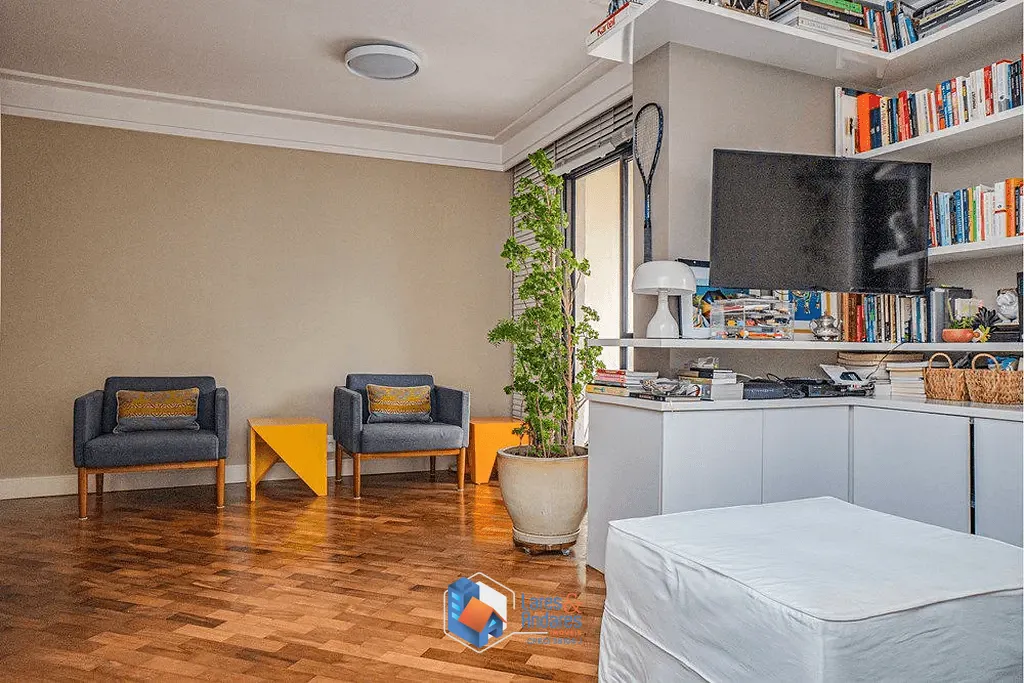 Apartamento, 2 quartos, 78 m² - Foto 21