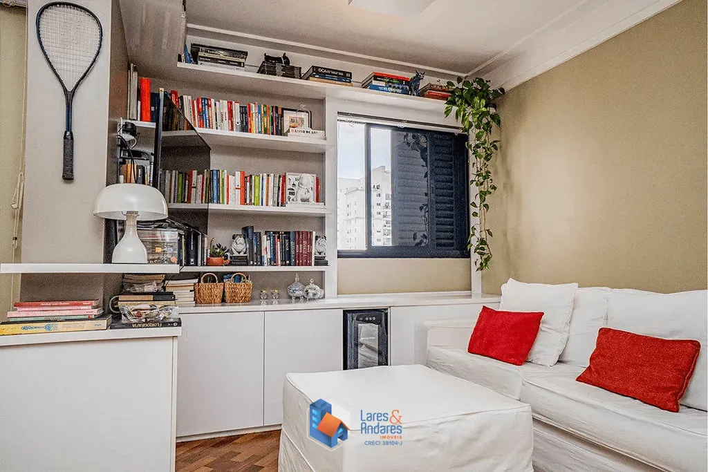 Apartamento, 2 quartos, 78 m² - Foto 27