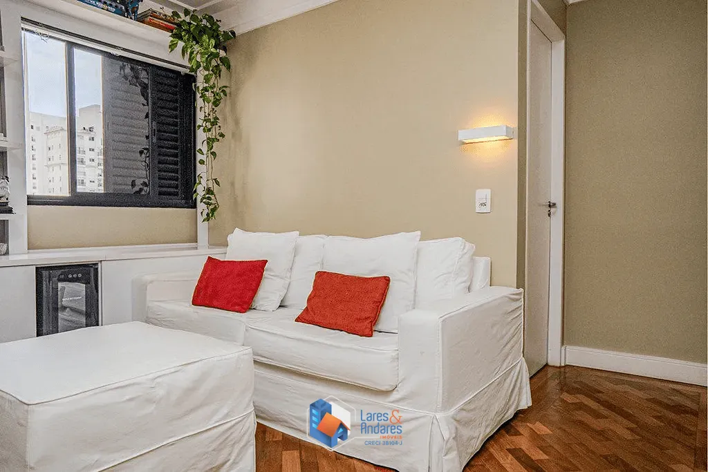 Apartamento, 2 quartos, 78 m² - Foto 26