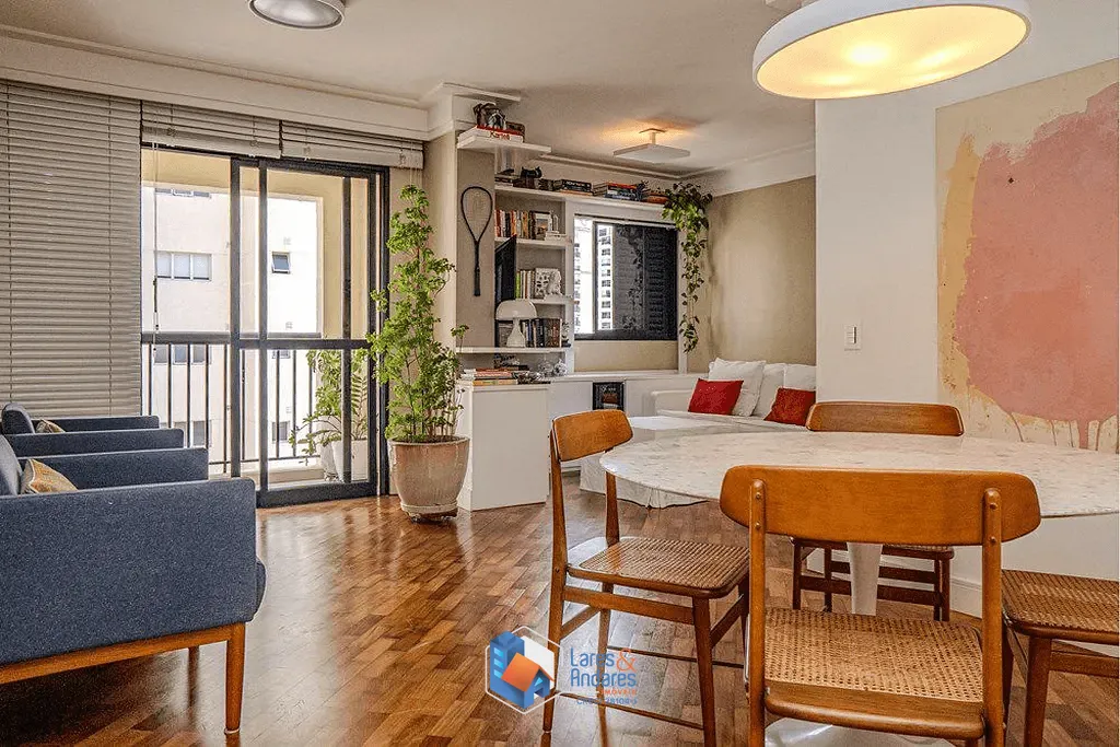 Apartamento, 2 quartos, 78 m² - Foto 22