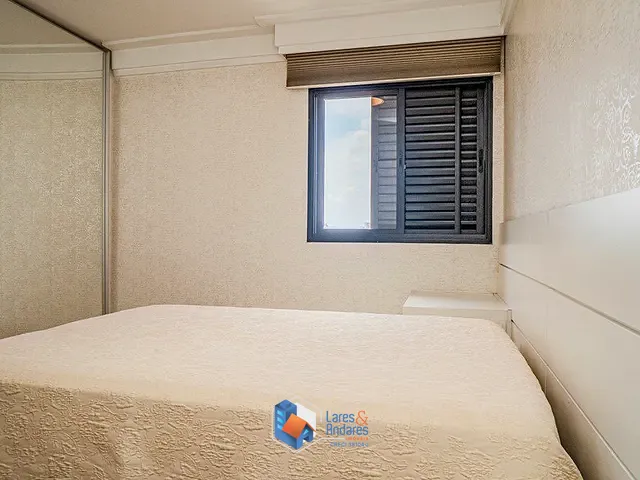 Apartamento 2 quartos e 2 banheiros, à venda, no bairro Vila Leopoldina em São Paulo