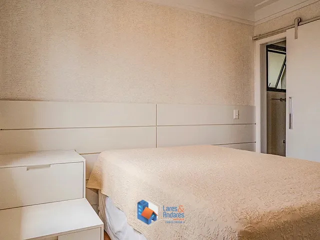 Apartamento 2 quartos e 2 banheiros, à venda, no bairro Vila Leopoldina em São Paulo