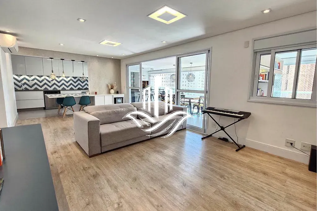 Apartamento, 1 quarto, 164 m² - Foto 35