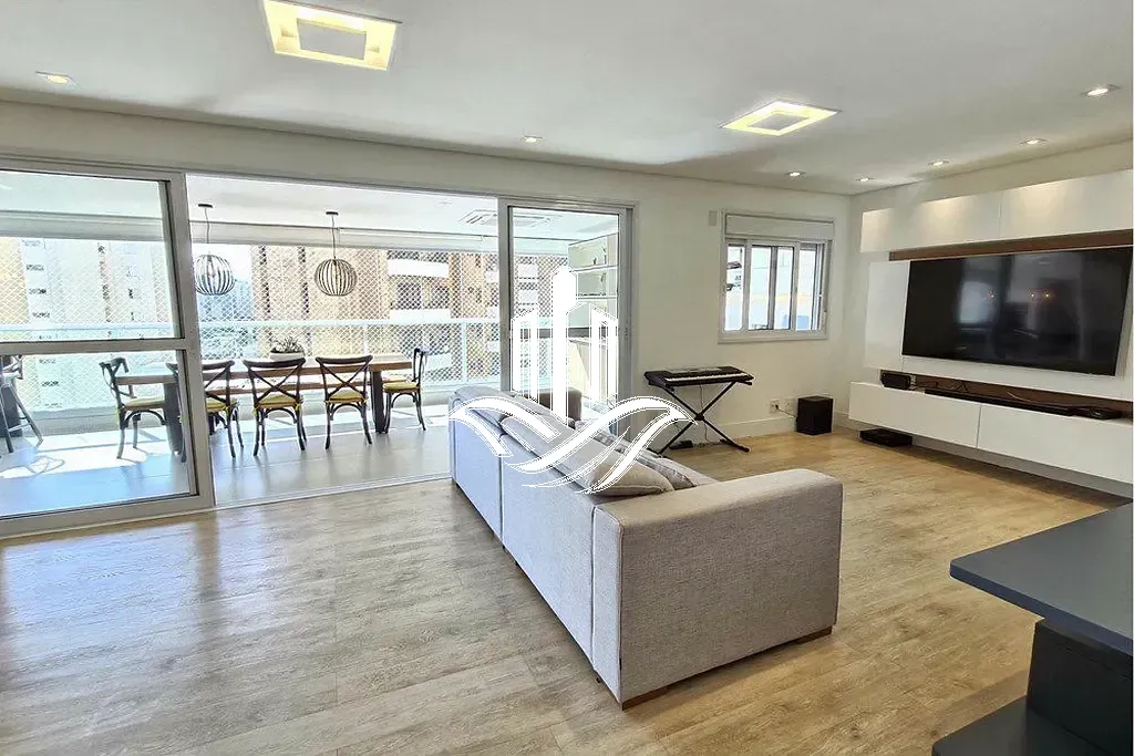 Apartamento, 1 quarto, 164 m² - Foto 38