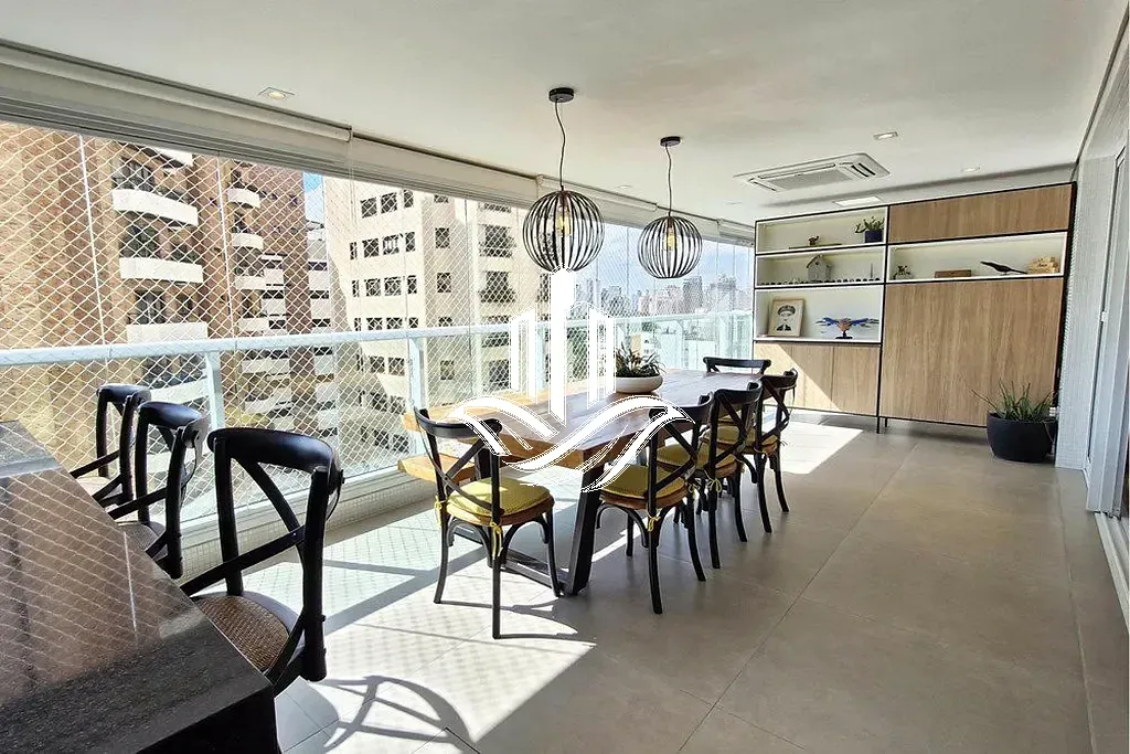 Apartamento, 1 quarto, 164 m² - Foto 41