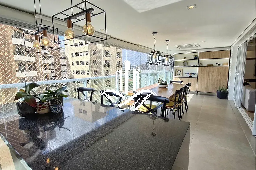 Apartamento, 1 quarto, 164 m² - Foto 42