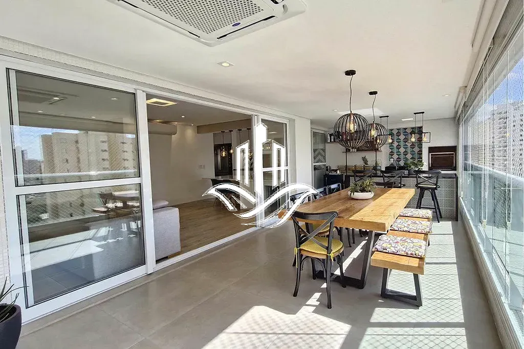 Apartamento, 1 quarto, 164 m² - Foto 43