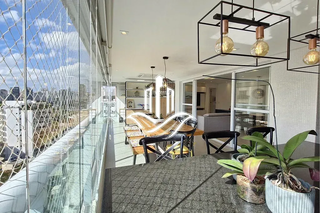 Apartamento, 1 quarto, 164 m² - Foto 44