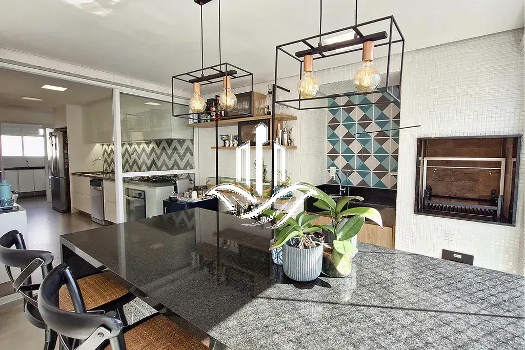 Apartamento, 1 quarto, 164 m² - Foto 45