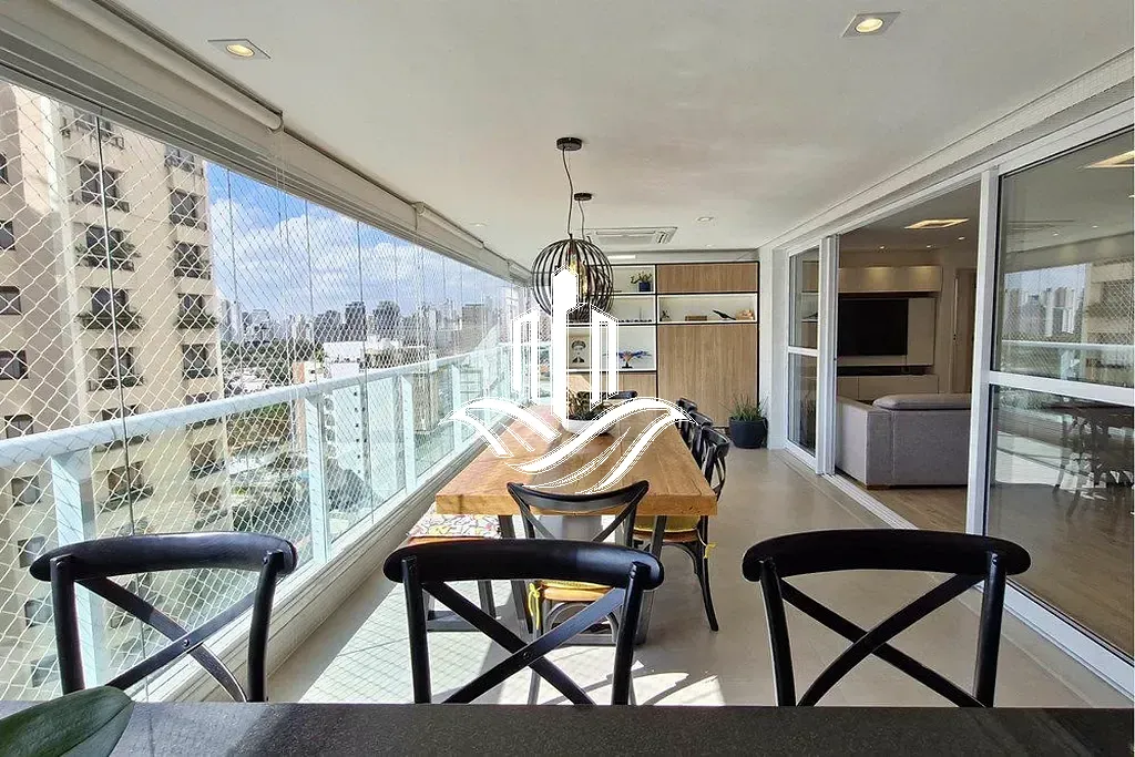 Apartamento, 1 quarto, 164 m² - Foto 47