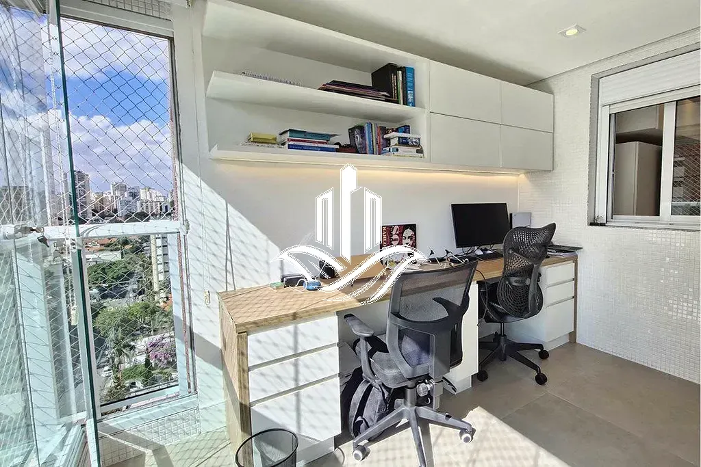 Apartamento, 1 quarto, 164 m² - Foto 50