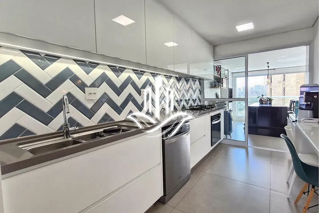 Apartamento, 1 quarto, 164 m² - Foto 53