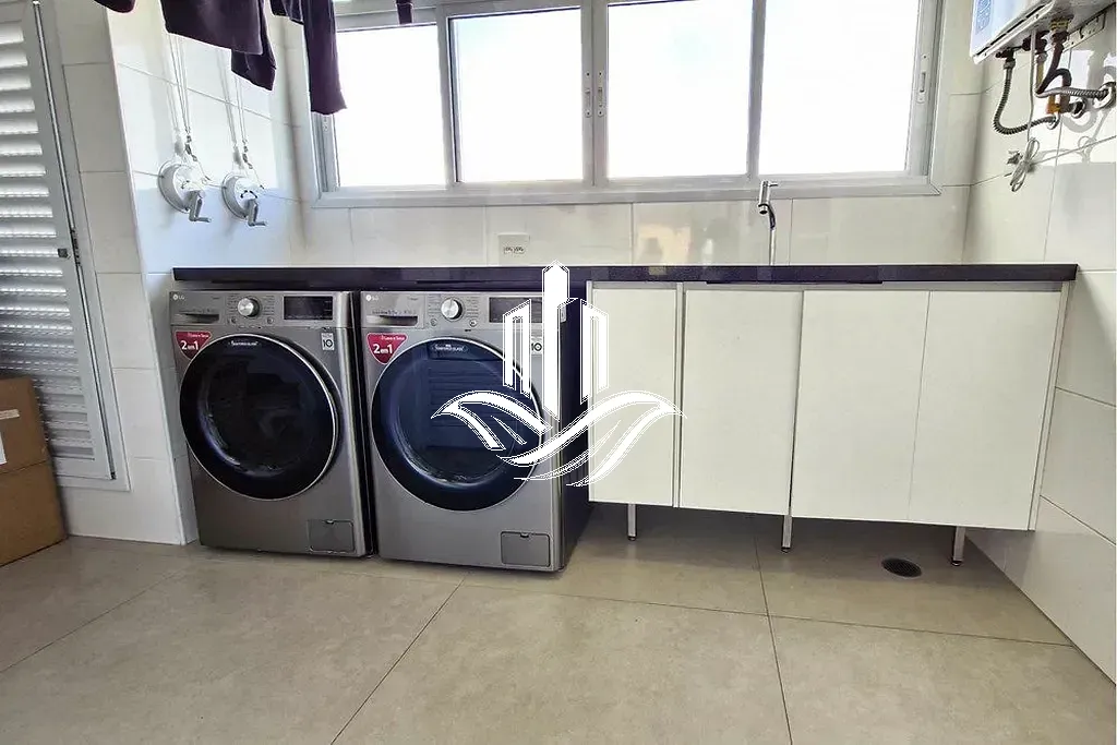Apartamento, 1 quarto, 164 m² - Foto 56